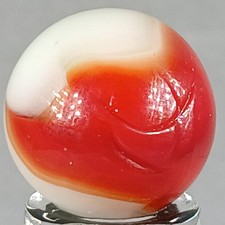 Jabo Swirl Marble .60 Inches Near-Mint Condition Combined Shipping