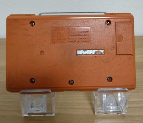 Game & Watch Donkey Kong (Nintendo) - Serviced