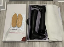 Ego7 Orion Field Boots 37 S/+1