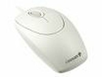 Cherry Maus Wheelmouse M-5400 - Usb *Weiß*