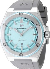 TechnoMarine Men's Coral Legacy 45mm Quartz Watch TM-416073