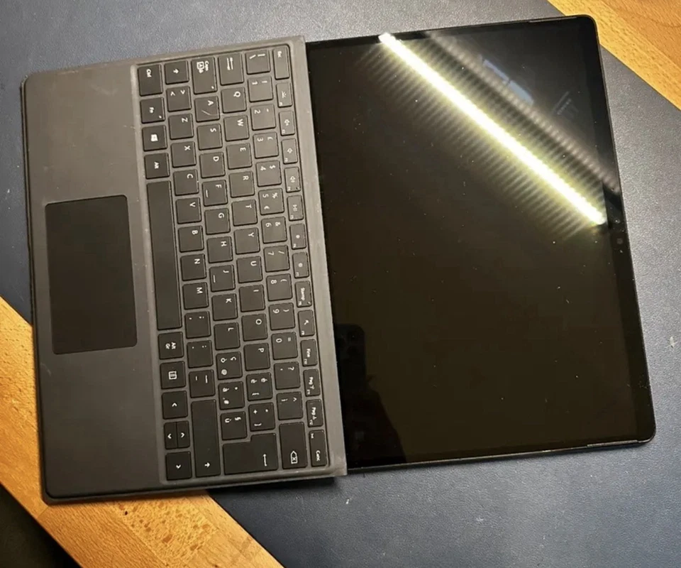 microsoft surface pro x - Immagine 4 di 4
