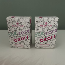 Ungeöffnet Essence the rare bears Blind Box ...