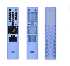 For LG AN-MR700 Smart LCD TV Remote Control Protective Cover Silicone Case New