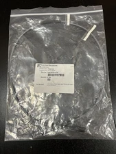 Fairview Microwave 2.4mm Male to 2.4mm Male Cable FM160FLEX Coax in 36 Inch