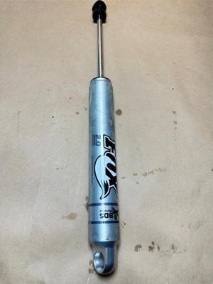 Fox Racing BDS-8601 BDS Suspension Steering Stabilizer Damper for Dodge Ram
