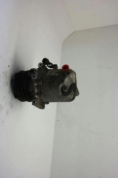 Nissan Xterra 2005-2019 4,0 L compresor de aire acondicionado 6 cilindros  Foto 2 de 4