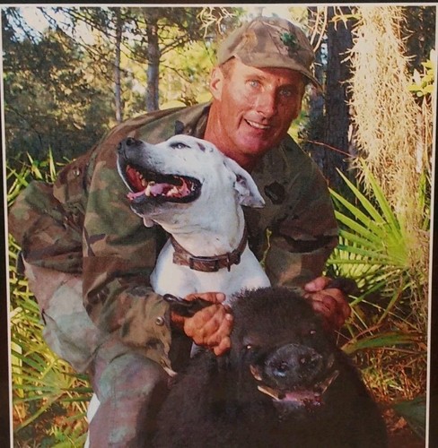 Hog Wrangler Presents Cut Me If You Can DVD 2010 110 Minuten Schweinejagd Myakka, Fl - Bild 8 von 10