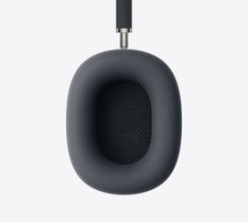 Apple AirPods Max 2 Kopfhörer Bluetooth OverEar USB-C Midnight MHWK4 – Bild 6