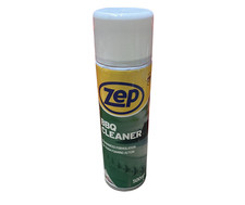 Zep BBQ Cleaner Spray 500ml – Heavy Duty Barbeque Grill Degreaser Foam