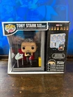 Funko Pop! Nooks: Marvel Tony Stark In His Workshop - Iron Man
