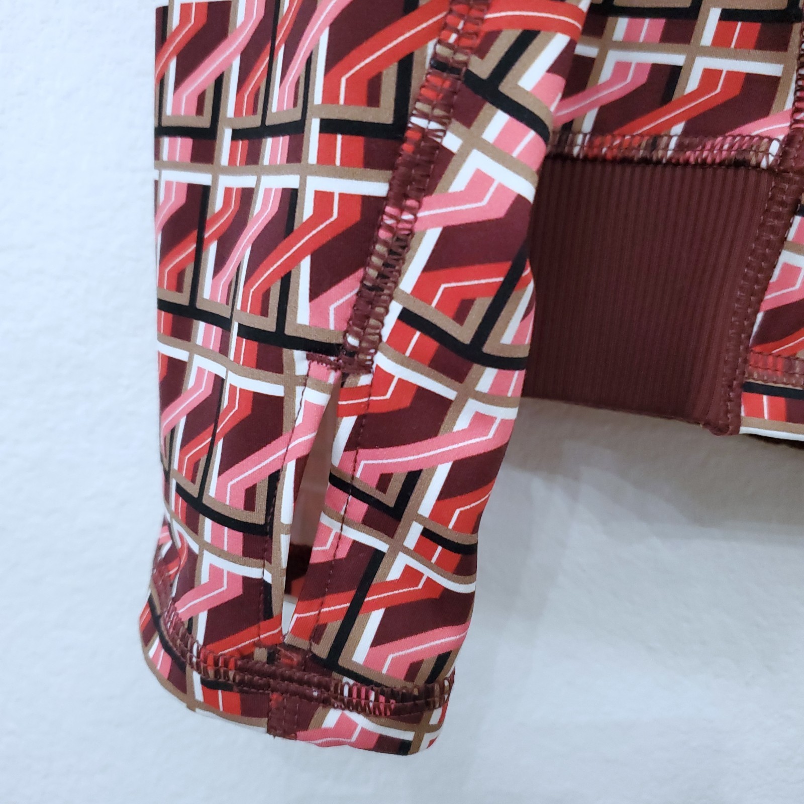 T by Talbots Performance Half-zip Pullover Sporty… - image 6