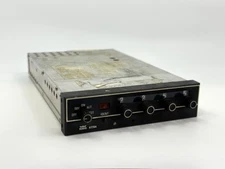 King KT76A Transponder
