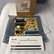 Sub Zero Refrigerator Control Board 4204280