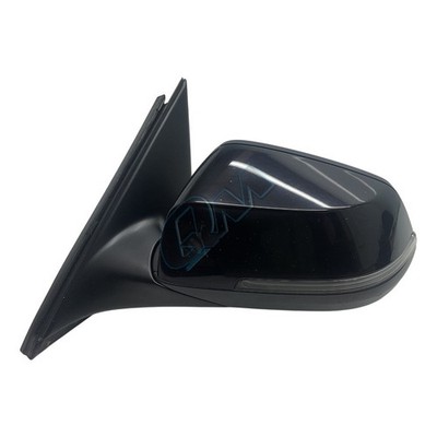 BMW 5 Series F10 F11 LCI SE Manual Fold Wing Mirror Left Passenger N 7350641
