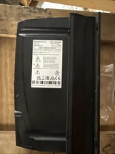 DOOSAN lathe Inverter Control ODE-3-120023-301B-LR