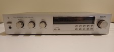AMPLIFICATORE PHILIPS F4213 ottimo stato
