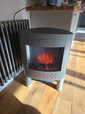 DeLonghi  Electric Fan Heater