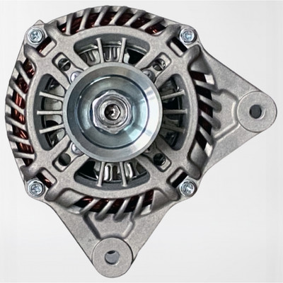 For Nissan Versa Alternator 2012-2018 | 1.6 Liter 4-Cyl Replaces 23100-3BE1AR