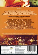 Madness: Take It Or Leave It [DVD] -  CD EUVG The Fast Free Shipping