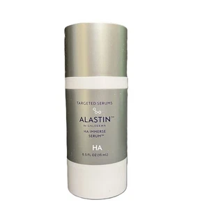 Alastine HA (Acide hyaluronique) Taille de voyage du sérum immergé 15ml