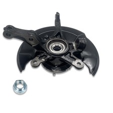 Lk098 12-16 Honda Civic 1.8l Front Right Steering Knuckle Hub Bearing Assembly Lk098 12-16 Honda Civic 1.8l Front Right Steering Knuckle Hub Bearing Assembly