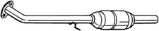 Catalyseurs Mercedes 408