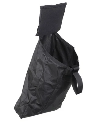 Schwarze Tasmanian Tiger Dump Pouch Light Black - Bild 1 von 3