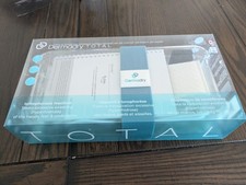 Dermadry Total Iontophoresis Machine Kit