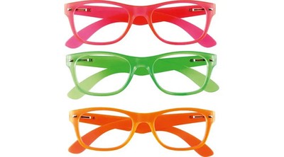 Brille Notbrille SUMMER INY  Lesebrille Lesehilfe +1,0+1,5+2,0+2,5+3,0