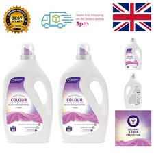 3L Colour Liquid Detergent (Pack of 2) - Freshness & Stain Removal Guaranteed 8.31 per litre
