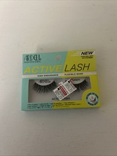 ARDELL Active Eyelashes 1 Pair - ACTIVE LASH - Pump'n, Flexible Band