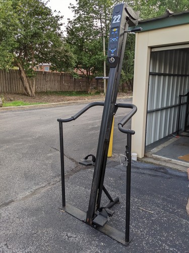 VersaClimber Commercial SM Sport Model Climber Great Condition *Local Pick Up*