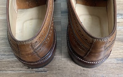 Alden 97873