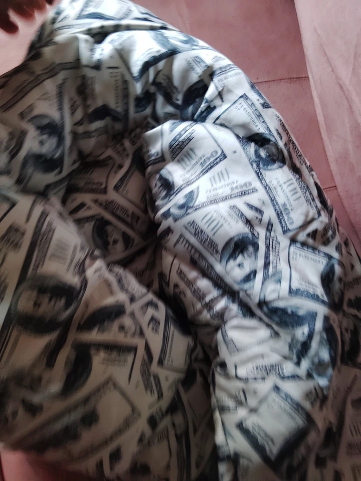 Chaqueta Money Foto 4 de 4