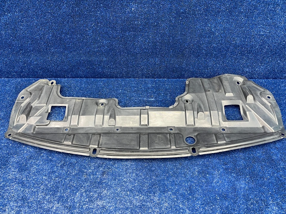 2017-2020 NISSAN PATHFINDER ENGINE SPLASH SHIELD 75892-9NB0B Foto 4 de 4