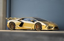 2025 Lamborghini Revuelto Lamborghini Revuelto Carbon Aero Pkg