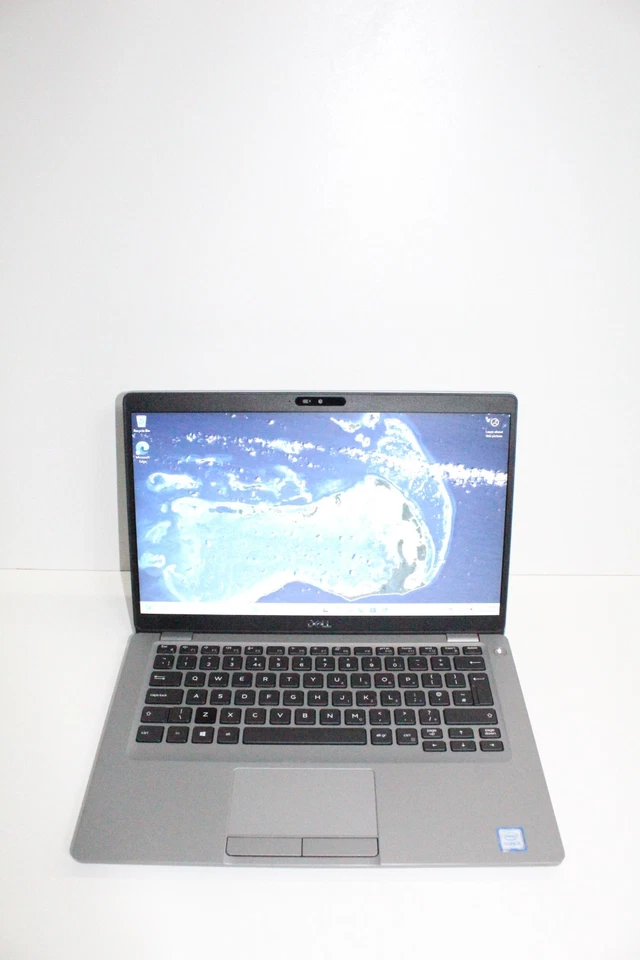 Dell Latitude 5410 · i5-8365U · 16GB · 256GB, photo 2 of 5