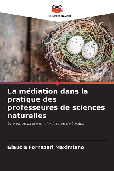Glaucia Fornazari Maximiano | La MéDiation Dans La Pratique Des Professeures...-image