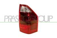 Prasco MB1604153 RüCkleuchte Hinten FüR Mitsubishi Ohne Fassung Rechts