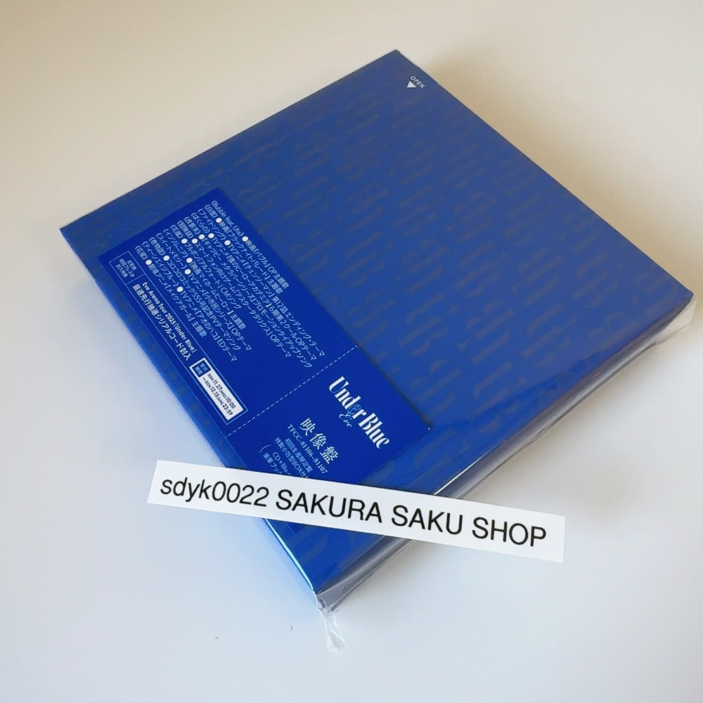 Eve 歌い手　グッズ　CD Blu-ray Eve Blu-ray / DVD『ZINGAI』《早期予約特典＆先着特典