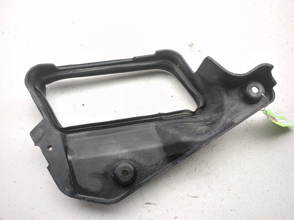 Radiador izquierdo Kawasaki Concours ZG1000 86-06 14073-1276 Foto 4 de 4