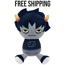 Homestuck karkat 26CM Plush Doll Stuffed Toy Kids Gift