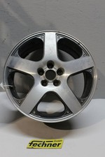 Felge Alu VW Golf IV 7,5x17 ET38 1J0601025J 5x100x57