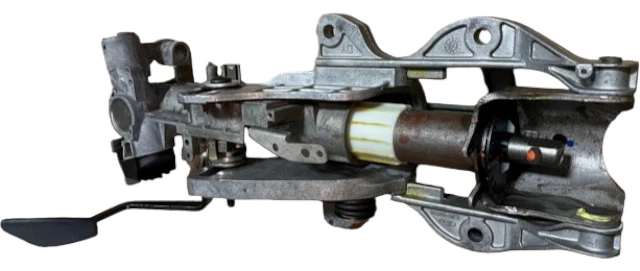 Ford Lincoln Expedition 2003-2006 columna de dirección navegador 6L7Z3C529B - nuevo Foto 3 de 3