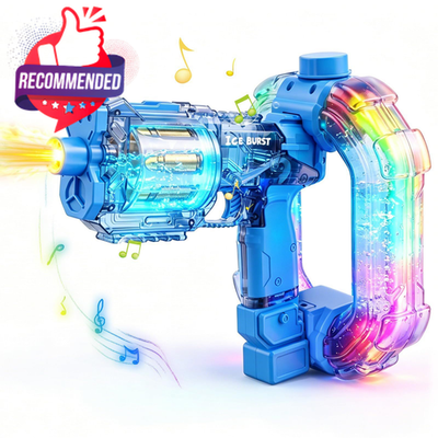 #ad Electric Water Gun 750cc Water Guns For Adults Kids With Led Light amp; 25 Ft $56.12