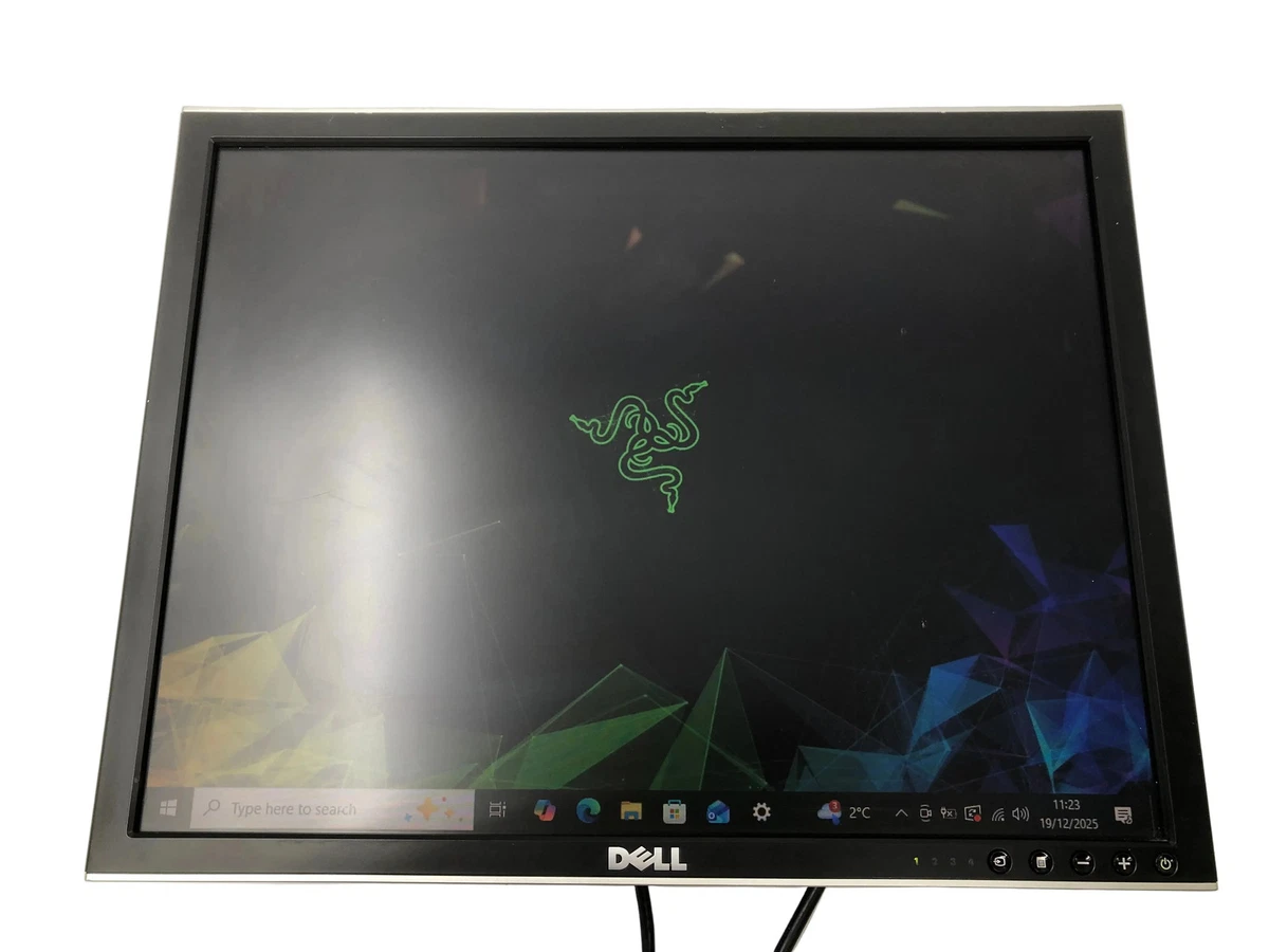 Dell 2007fpb for sale | eBay