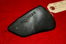 Yamaha 2002-2005 FX HO 160 Cruiser FX140 Reverse Lever Remocon Handle Grip