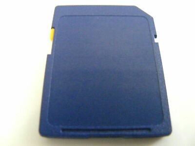 2GB Secure Digital Card (  2 GB SD Karte ) gebraucht