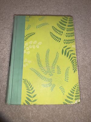 Reader's Digest Condensed Books Spring 1955 Selections Volume